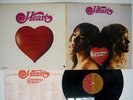 HEART DREAMBOAT ANNIE EMI EMS-80946 Japan OBI VINYL LP