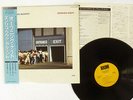 ENRICO RAVA QUARTET OPENING NIGHT ECM PAP-25541 Japan OBI VINYL LP
