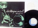 LEE MORGAN INDEED DEAGOSTINI/BLUE NOTE BLP 1538 EU VINYL LP