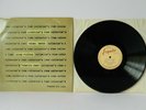 Miles Davis Collector's Item Sonny Rollins Original 1950s Esquire Jazz LP VG+