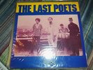 VINTAGE VINYL RECORD THE LAST POETS CELL 6101 VERY RARE
