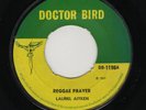 LAUREL AITKEN - REGGAE PRAYER / DELIVERANCE WILL COME - DOCTOR BIRD
