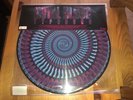 Royal Blood - Typhoons zoetrope picture disc vinyl LP 3000 Only