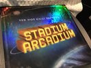 Red Hot Chili Peppers Stadium Arcadium Deluxe Version Vinyl -Free Shipping