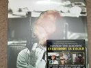 Conway the Machine Everybody Is Food 1 2 & 3 TRIPLE VINYL 215/1000 NEW SHIPS NOW