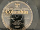 Columbia 140506D Joe Falcon w Clemo & Ophy Breux OSSON -   CAJUN  78rpm 1927 EE+