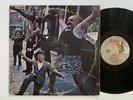 The Doors Strange Days Vinyl LP 1972 US Elektra NICE VG+