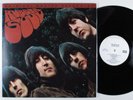 BEATLES Rubber Soul MFSL LP NM *