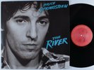 BRUCE SPRINGSTEEN The River COLUMBIA 2XLP VG+/VG++ with insert *