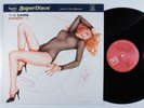 CARS Candy-O ELEKTRA LP NM audiophile w/insert *