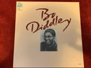 The Chess Box by Bo Diddley (Album, 1990, Chess Records)