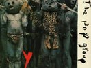 The Pop Group ‎– Y Vinyl LP  New Sealed