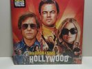 Once Upon A Time In Hollywood OST / Ltd Edt 2 x Orange Vinyl + 2 Posters New