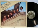 Rare Bluegrass LP - California Connection - The Bluegrass Album Vol 3- Tony Rice