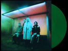 Wolf Alice Blue Weekend Green Colour Vinyl LP Exclusive Limited Crease