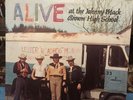 Statler Brothers - Alive at the Johnny Mack Brown High School - Vinyl LP Ex
