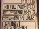 The Dillinger Escape Plan Option Paralysis On Clear Vinyl 180g OG press
