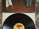 ZAPPA/BEEFHEART/MOTHERS-BONGO FURY-ORIGINAL US ISSUE LP ON DISCREET RECORDS-1975