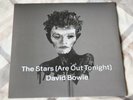 David Bowie  - The Stars Are Out Tonight - 7” single Still Sealed RSD 2013