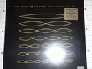 Rise Against The Ghost Note Symphonies, Vol. 1 Vinyl LP neu eingeschweißt Rock