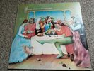 FRUUPP Modern masquerades UK DAWN ORIGINAL 1975 PROG LP EX