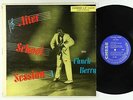 Chuck Berry - After School Session LP - Chess