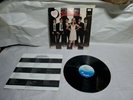 Blondie -Parallel Lines (Chrysalis CHR 1192)
