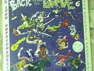 v/a BACK FROM THE GRAVE Vol 6 LP GATEFOLD nuggets pebbles CRYPT shandeles shames