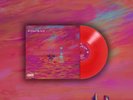 Dave We’re All Alone In This Together Limited Edition Red Vinyl LP WAAITT Santan