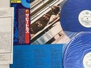 Beatles 1967-1970 blue Vinyl