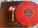 Rancore Musica Per Bambini Vinile Rosso Raro