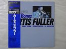 Curtis Fuller Two Bones Blue Note GXF-3064 Japan   LP OBI