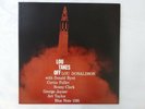Lou Donaldson Lou Takes Off Blue Note BN 1591 Japan   LP