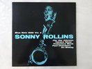 Sonny Rollins Volume 2 Blue Note BN 1558 Japan   LP