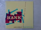 Hank Mobley Sextet Hank Blue Note BN 1560 Japan   LP