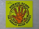 The Horace Silver Quintet Horace-Scope Blue Note BN 4042 Japan   LP
