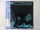 Hank Mobley Soul Station Blue Note BN 4031 Japan   LP OBI