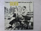 The Horace Silver Quintet 6 Pieces Of   Blue Note BN 1539 Japan   LP