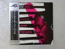 Bud Powell The Genius of Bud Powell Verve Records MV 2035 Japan   LP OBI
