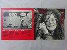 Janis Joplin Joplin In Concert CBS/Sony SOPJ 24 5 Japan   LP