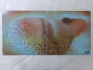 Pink Floyd Meddle Harvest EMS-80322 Japan   LP