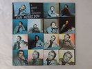 Van Morrison A Period Of Transition Warner Bros. P-10372W Japan   LP