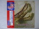 The Flying Burrito Bros Burrito Deluxe A&M Records GXG-1033 Japan   LP OBI