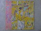 Young Marble Giants, The Gist, Weekend Nipped   Japan RTL29 Japan   LP OBI
