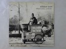 Steely Dan Pretzel Logic ABC Records YW-8051-AB Japan   LP