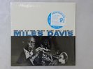 Miles Davis Volume 2 Blue Note BLP-1502 Japan   LP