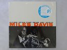 Miles Davis Volume 1 Blue Note BLP-1501 Japan   LP
