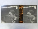 John Coltrane A Love Supreme Impulse  IMP-88060 Japan   LP OBI