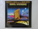 Grateful Dead From The Mars Hotel Grateful Dead P-8470G Japan   LP