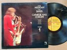 GERRY MULLIGAN CHET BAKER CARNEGIE HALL CONVERT VOLUME 1 Gatefold -  LP